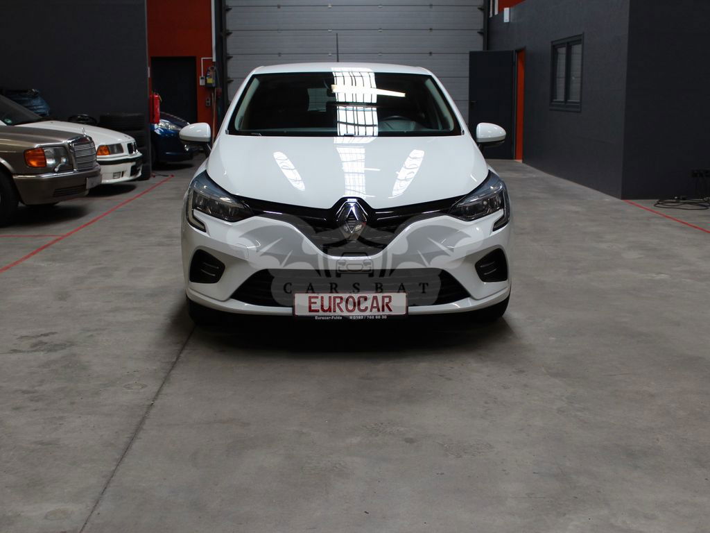 Renault Clio 2020