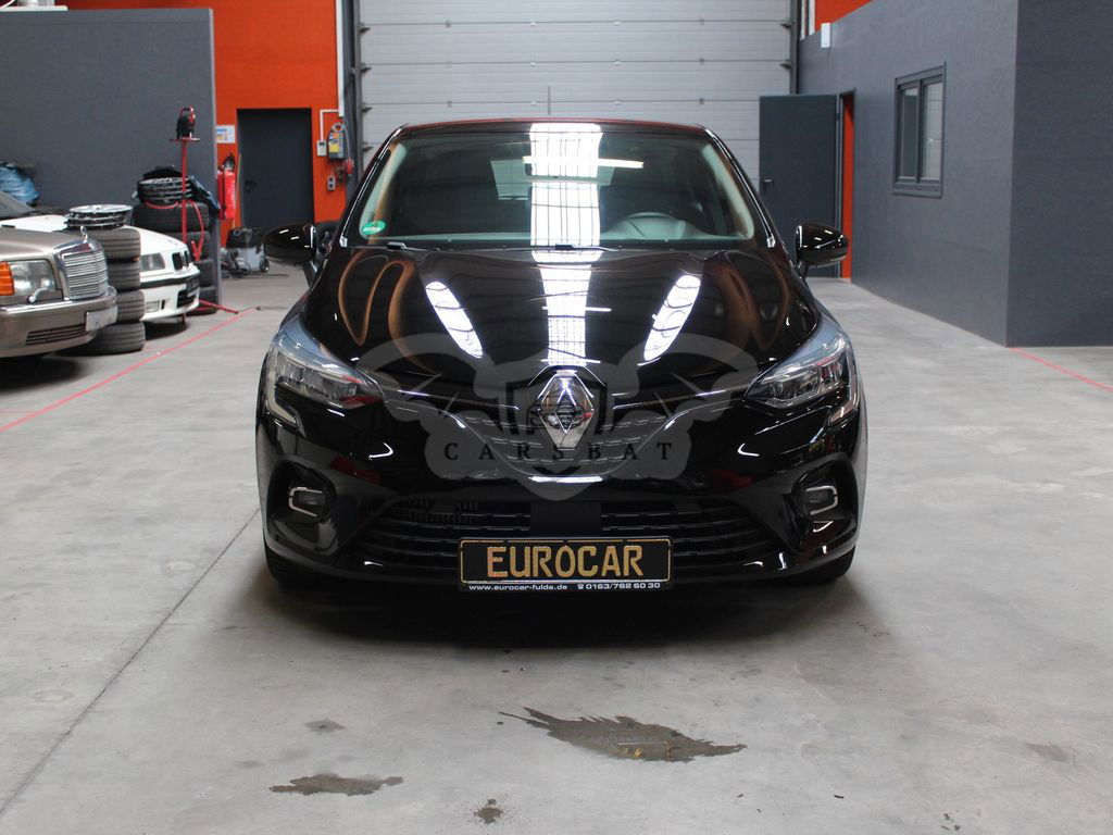 Renault Clio 2020