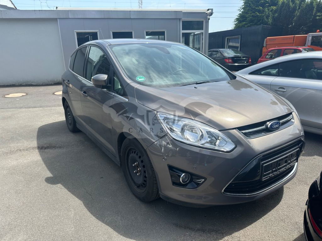 Ford C-Max 2013