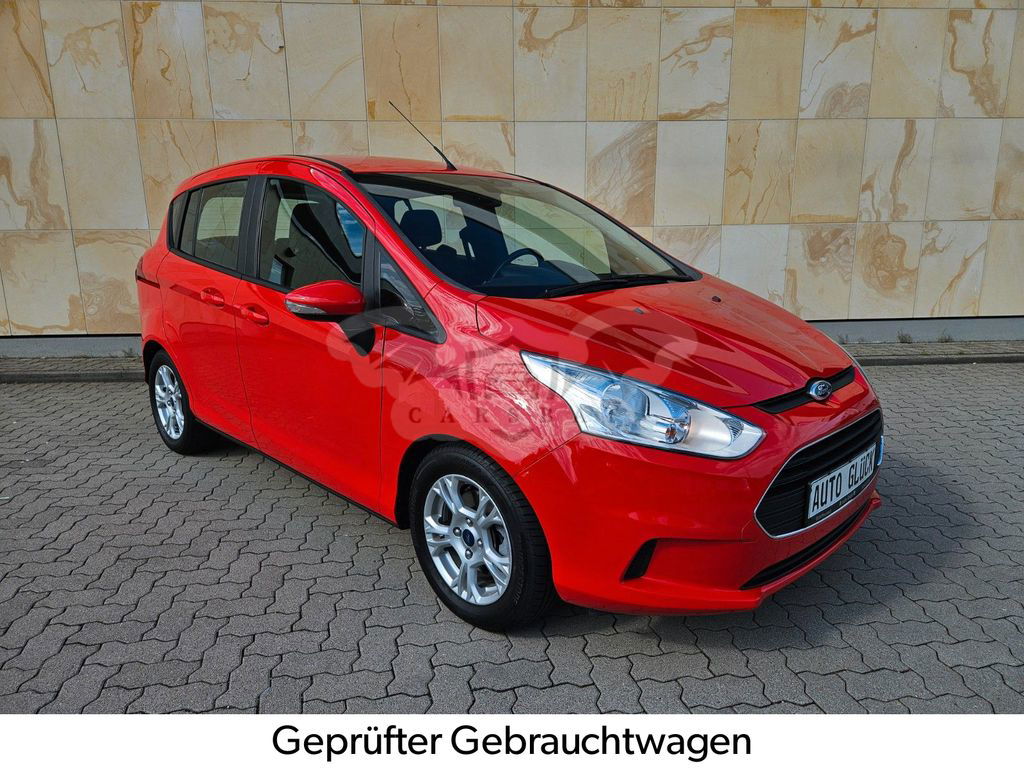 Ford B-Max 2013