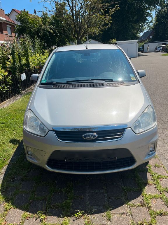 Ford C-Max 2008