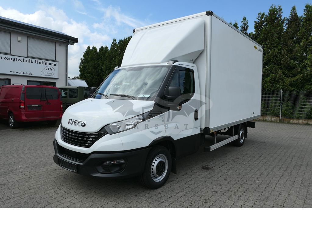 Iveco Daily 2021