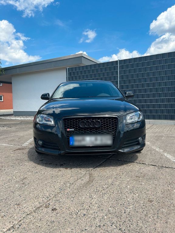 Audi A3 2009