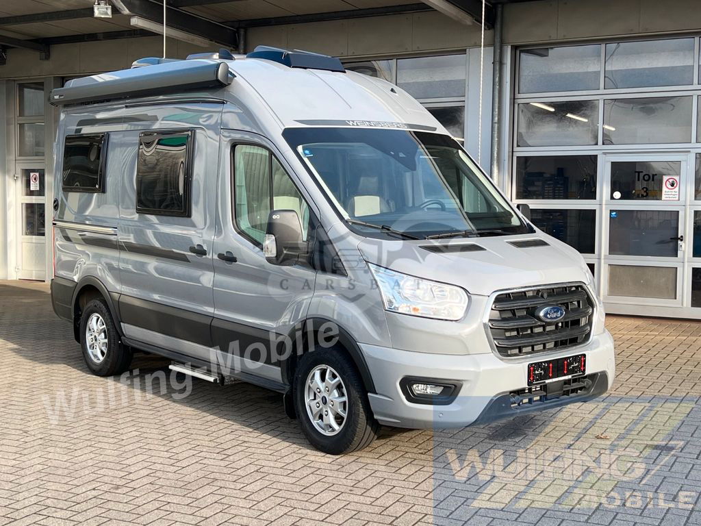 Weinsberg CaraTour 2024