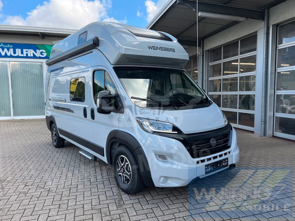 Weinsberg CaraTour 2024