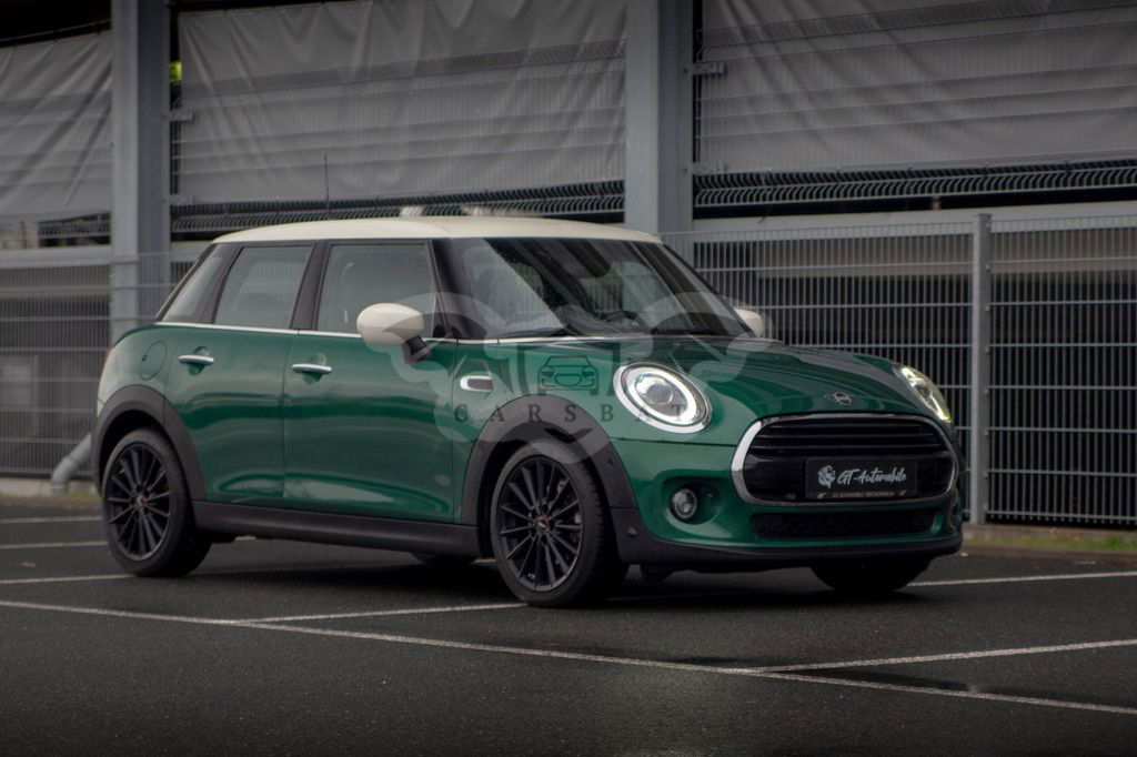 Mini Cooper 2020