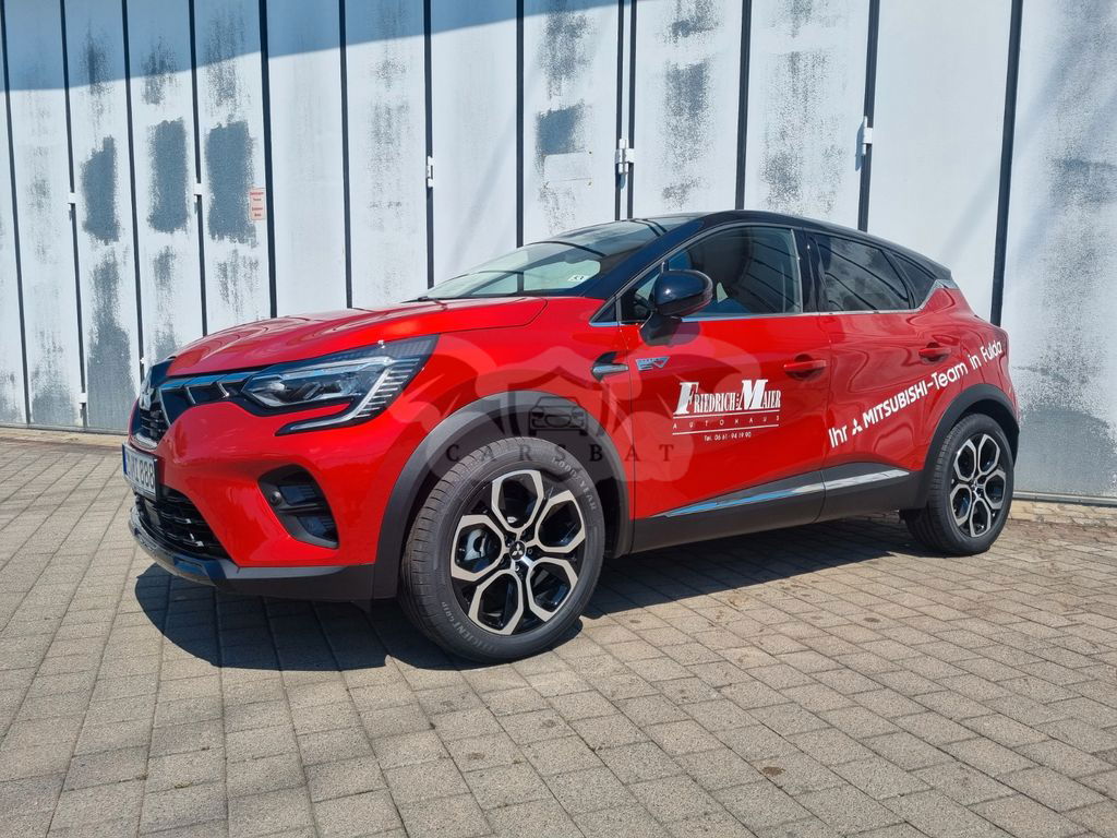 Mitsubishi ASX 2023
