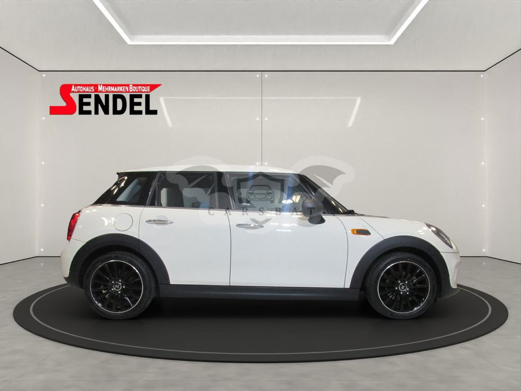 Mini One 2016