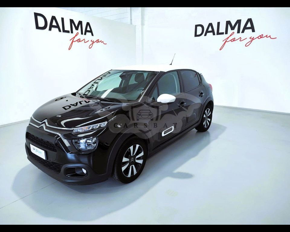 Citroën C3 2023