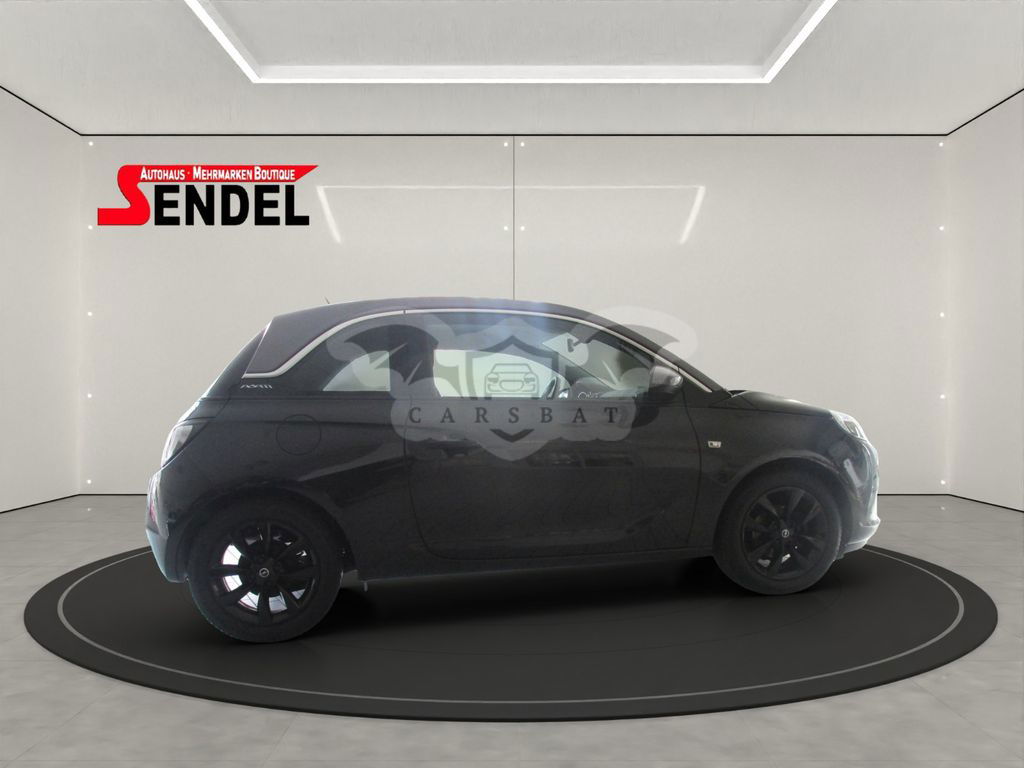 Opel Adam 2015