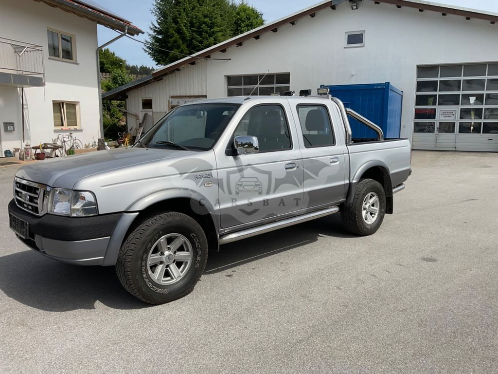 Ford Ranger 2006