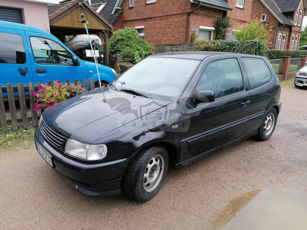 Volkswagen Polo 1997