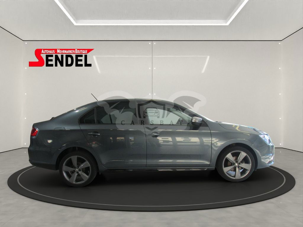 Seat Toledo 2015