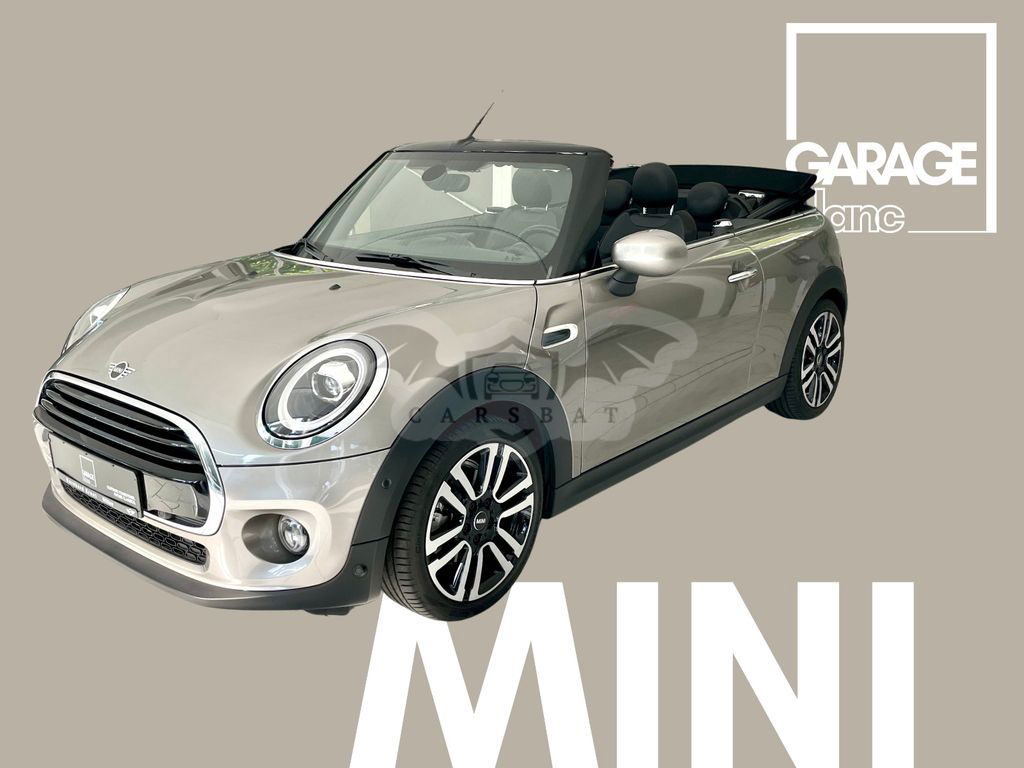 Mini Cooper 2020