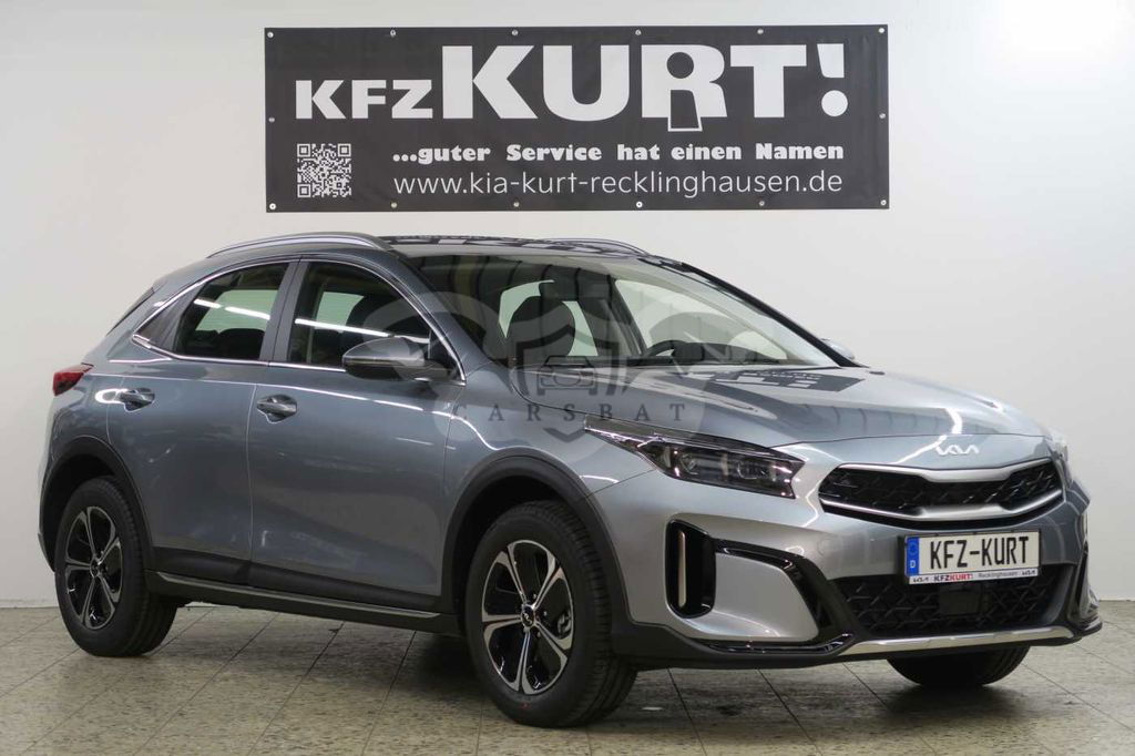 Kia XCeed 2024
