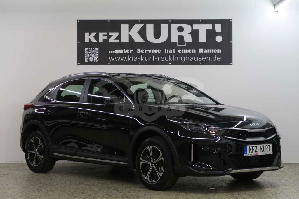 Kia XCeed 2024