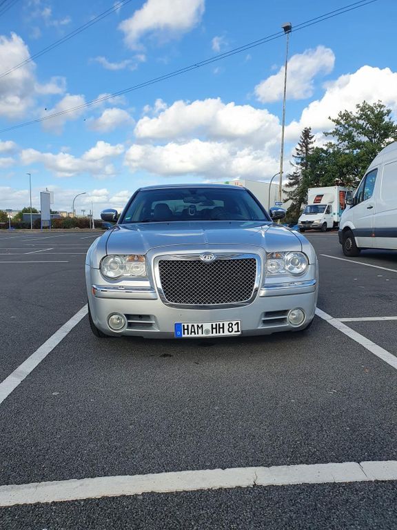 Chrysler 300C 2005