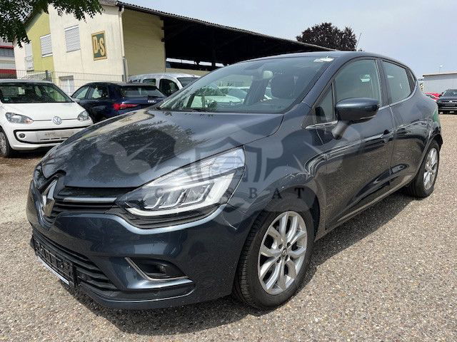 Renault Clio 2019