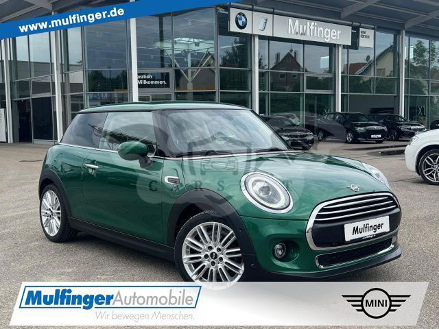 Mini One 2021