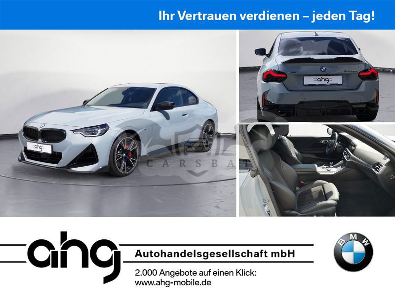 BMW 2 Series M240i 2022