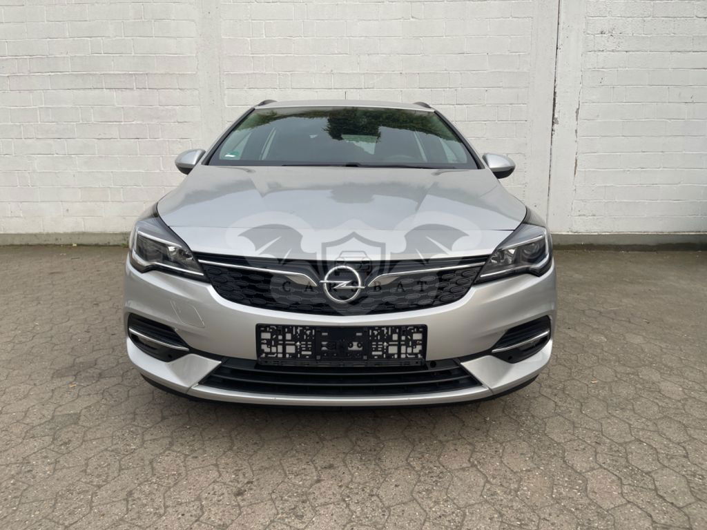 Opel Astra 2020