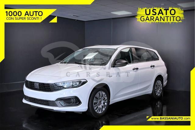 Fiat Tipo 2021