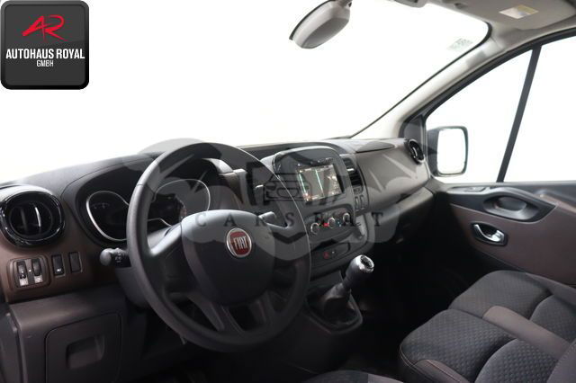 Fiat Talento 2021