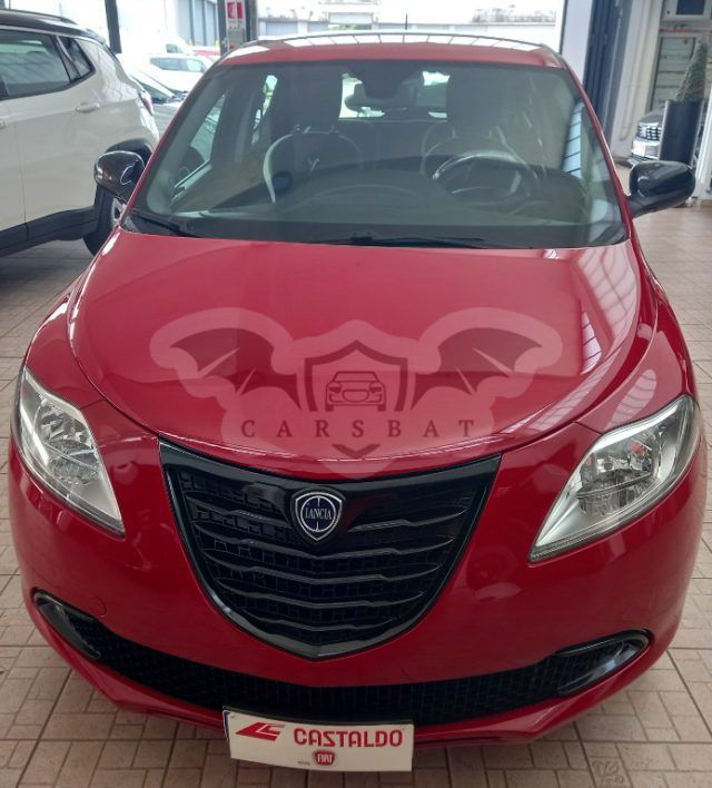 Lancia Ypsilon 2015