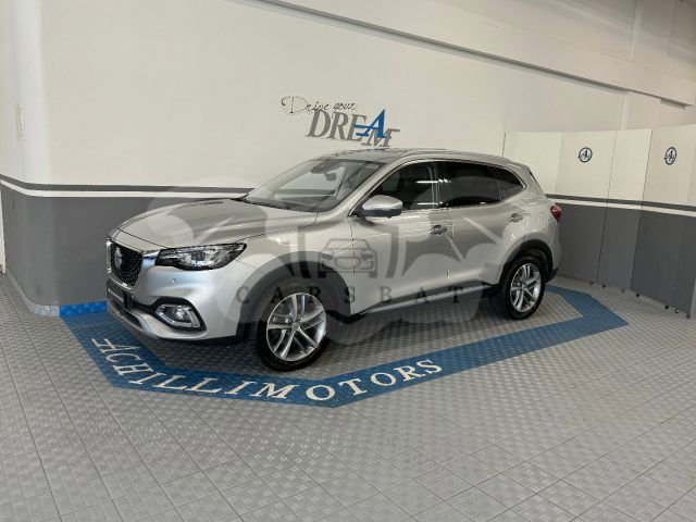 MG EHS 2022