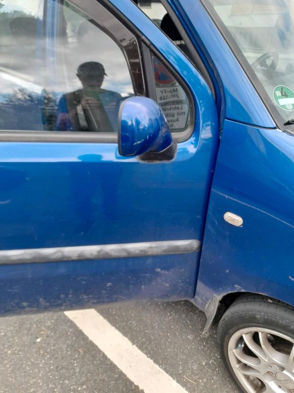Opel Agila 2004