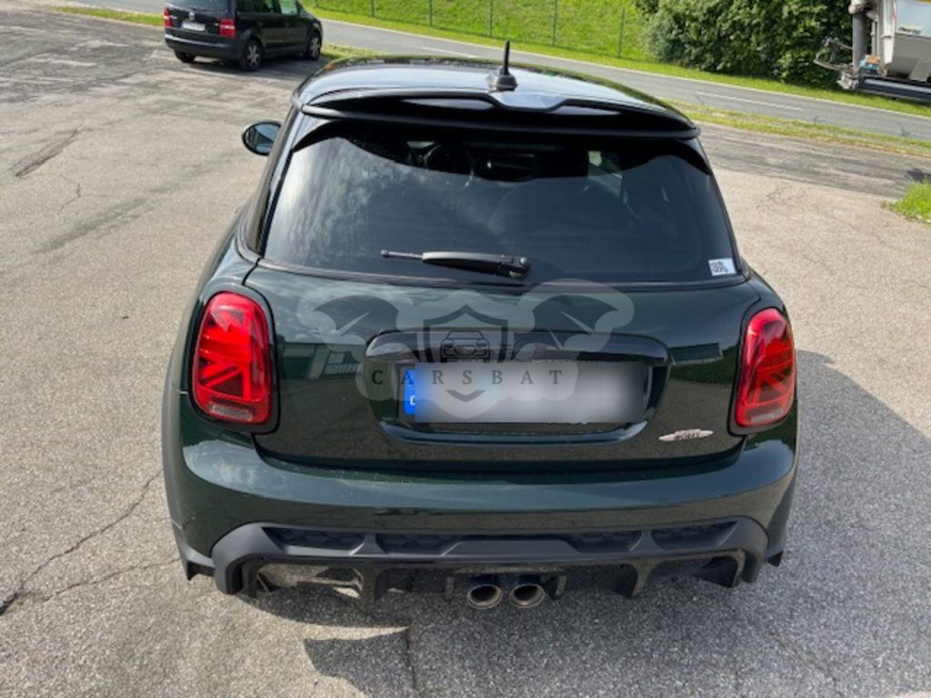Mini John Cooper Works 2021