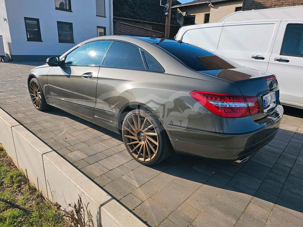 Mercedes-Benz 350 2009