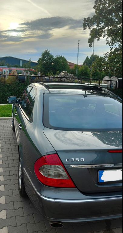 Mercedes-Benz 350 2008