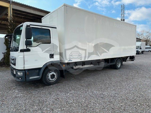 MAN M2000 2017