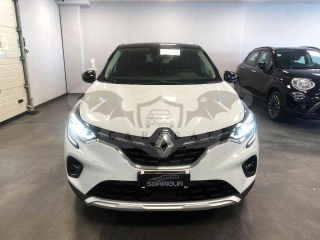 Renault Captur 2021