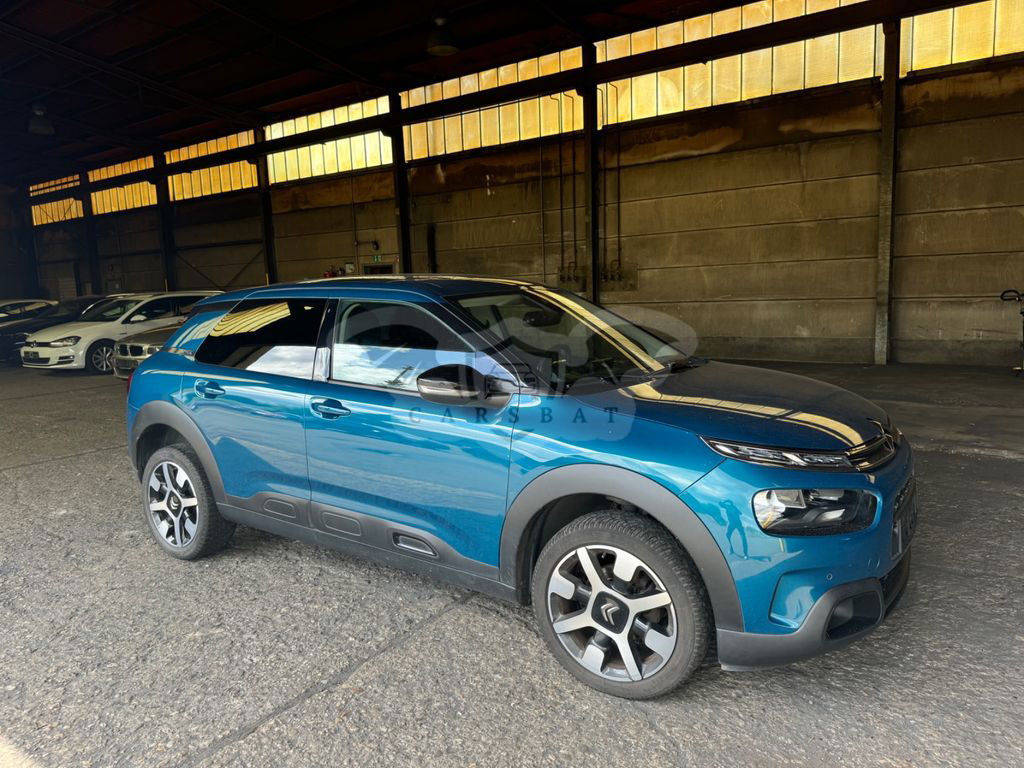 Citroën C4 2018
