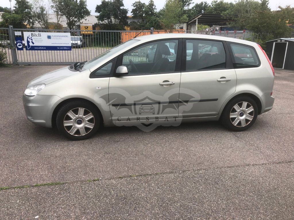 Ford C-Max 2008