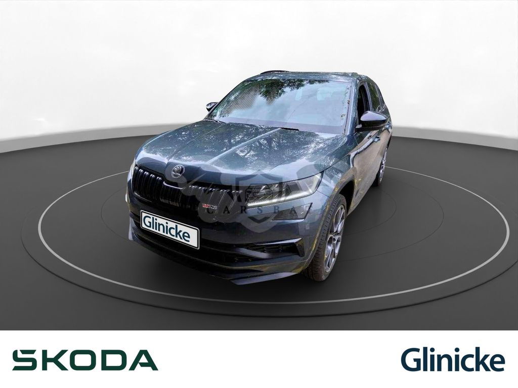Skoda Kodiaq 2021