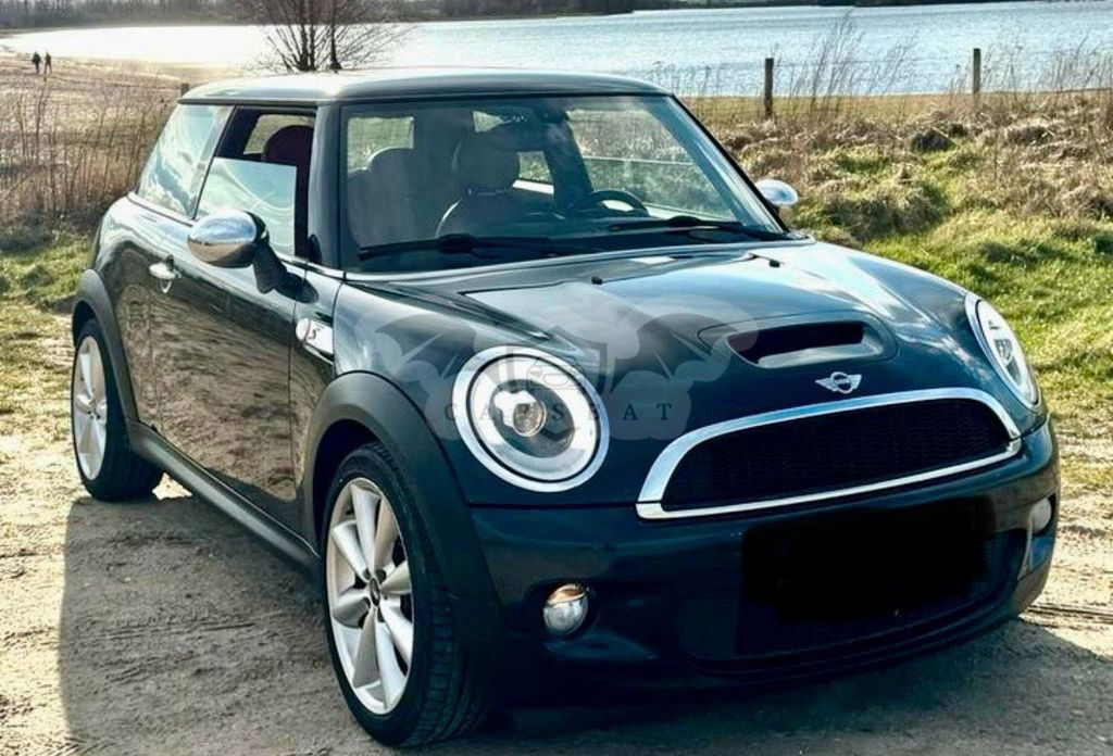 Mini Cooper 2007