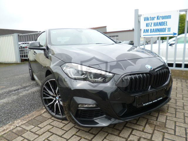 BMW 2 Series 218 2021