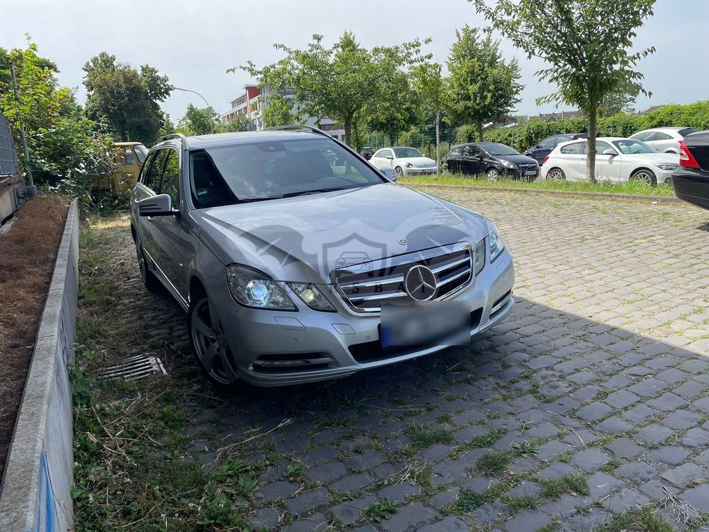 Mercedes-Benz 350 2012