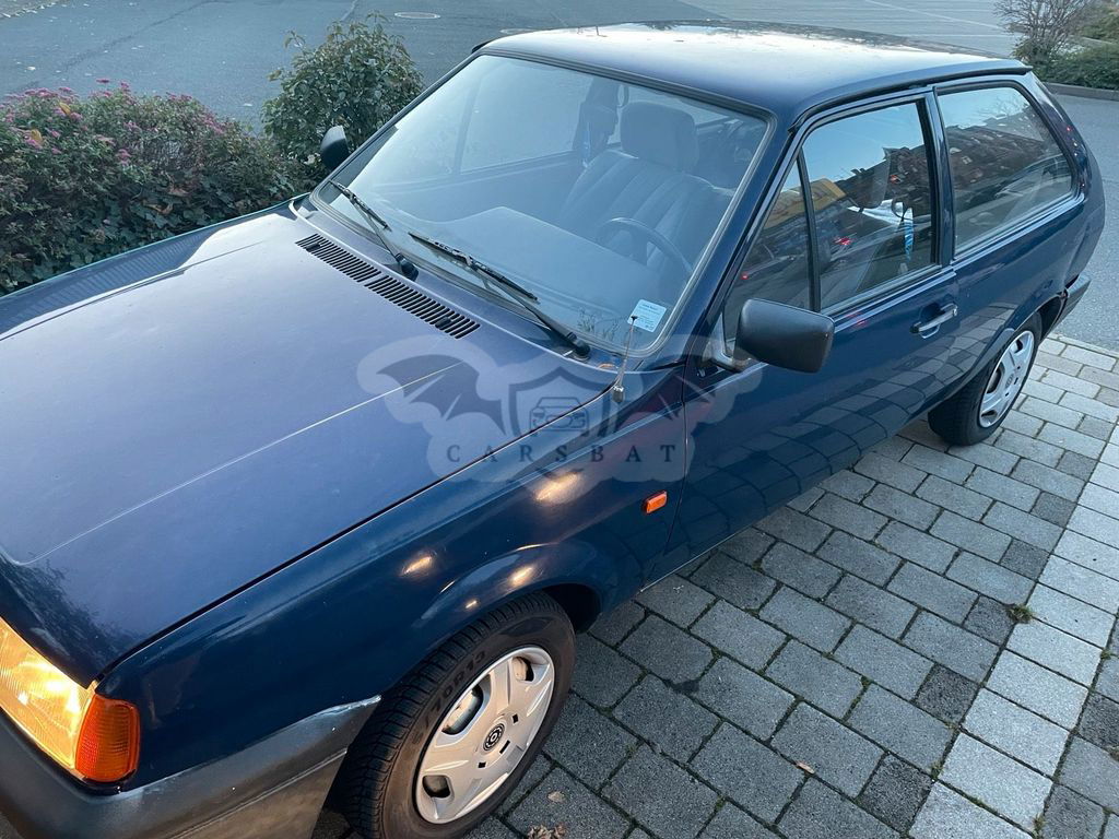 Volkswagen Polo 1993