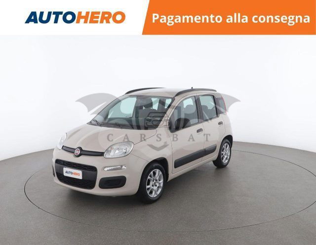 Fiat Panda 2014