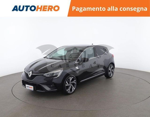 Renault Clio 2019