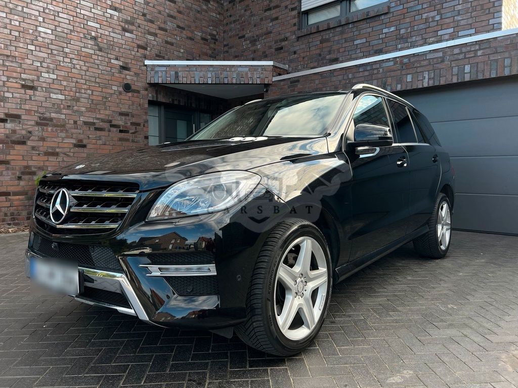 Mercedes-Benz 350 2013