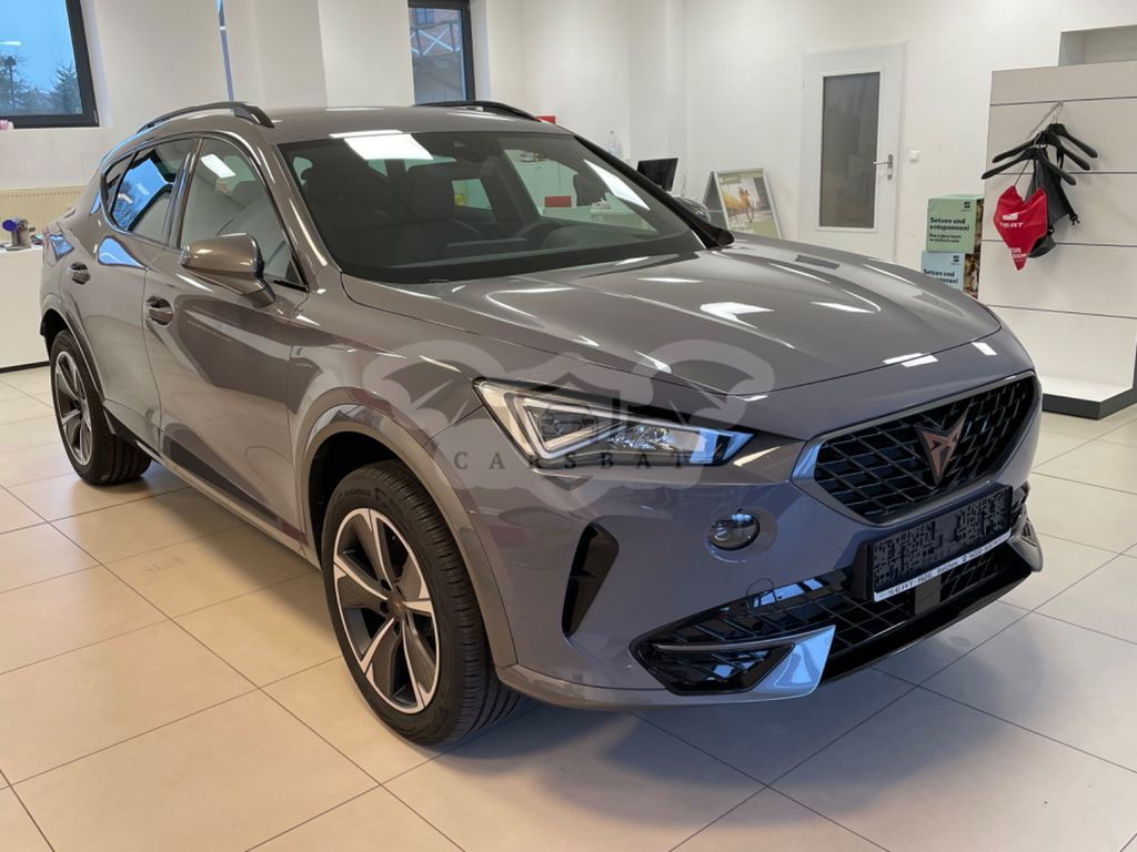Cupra Formentor 2023