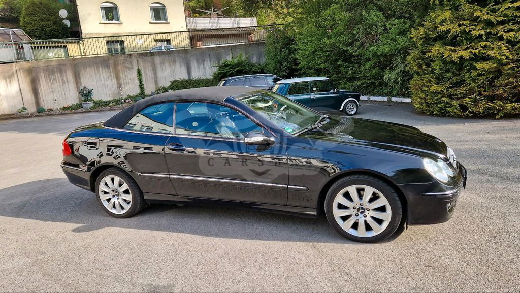 Mercedes-Benz 350 2006