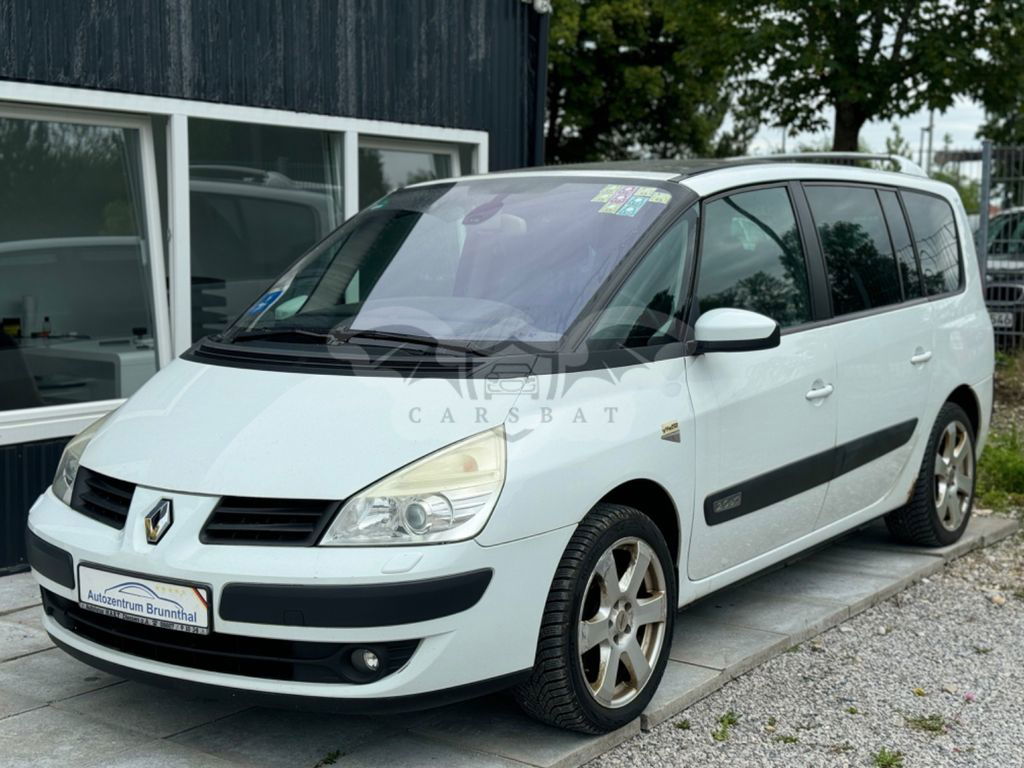 Renault Espace 2006