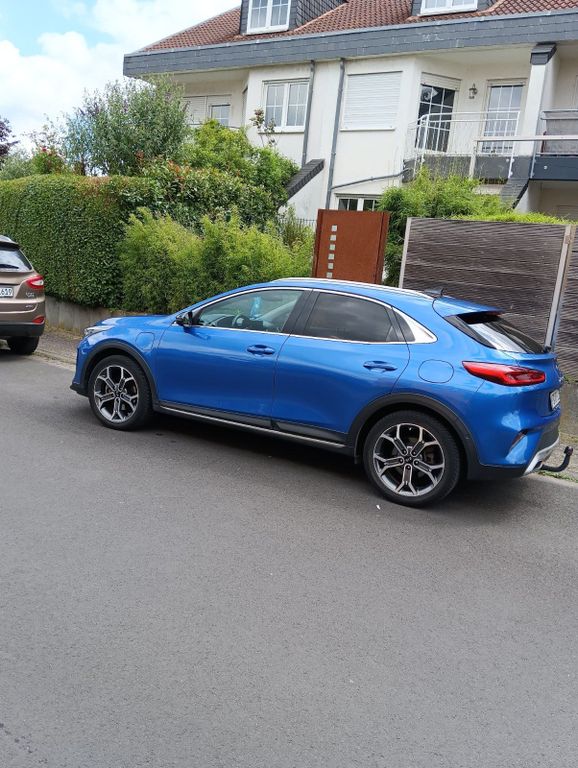 Kia XCeed 2020