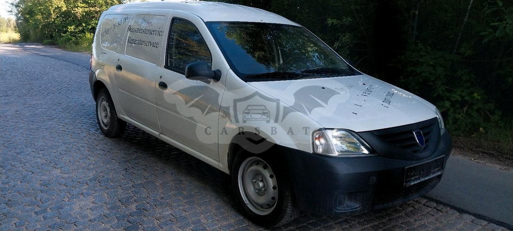 Dacia Logan 2009